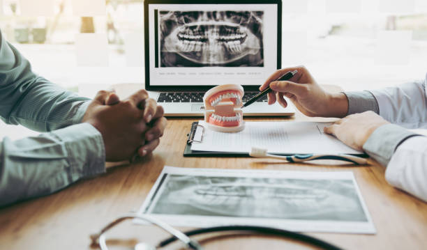 Best Broken or Cracked Tooth Emergency Dentist in Dawson, TX