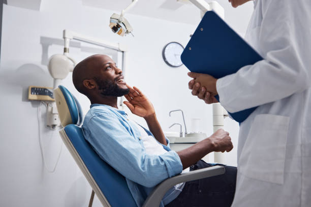 Best Pediatric Emergency Dentist in Dawson, TX