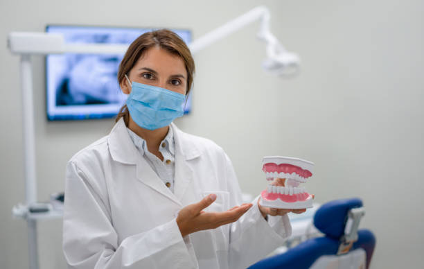 Best Emergency Root Canal Treatment in Dawson, TX