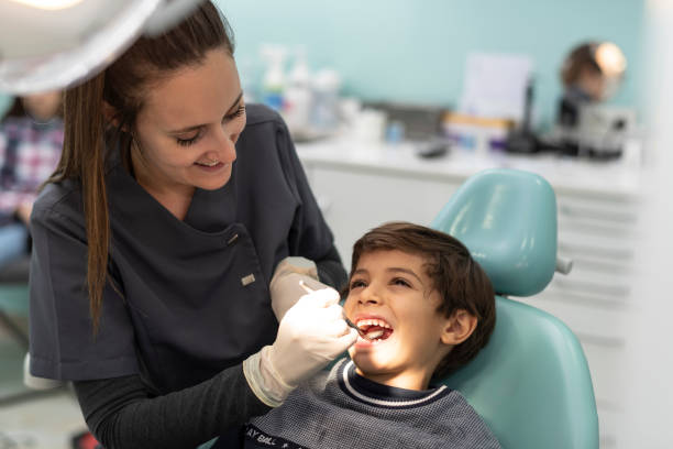 Best Emergency Dental Services for Seniors in Dawson, TX