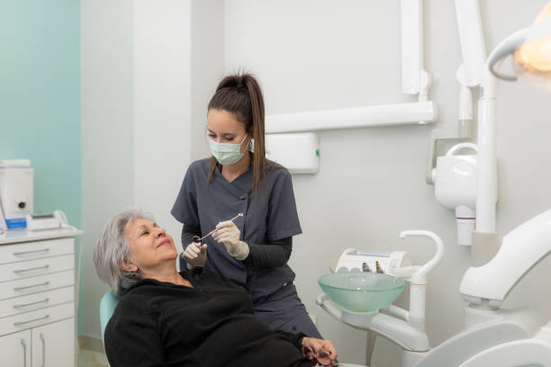 Best Broken or Cracked Tooth Emergency Dentist in Dawson, TX