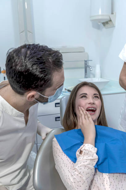 Best Orthodontic Emergency Dentist in Dawson, TX