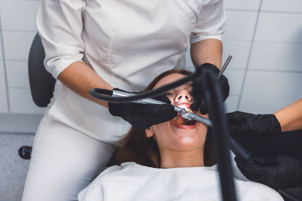 Best Emergency Cosmetic Dentistry in Dawson, TX